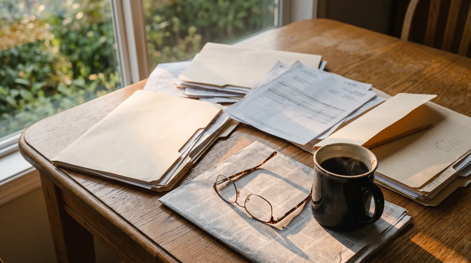 Capital Gains Basics for a Business Sale