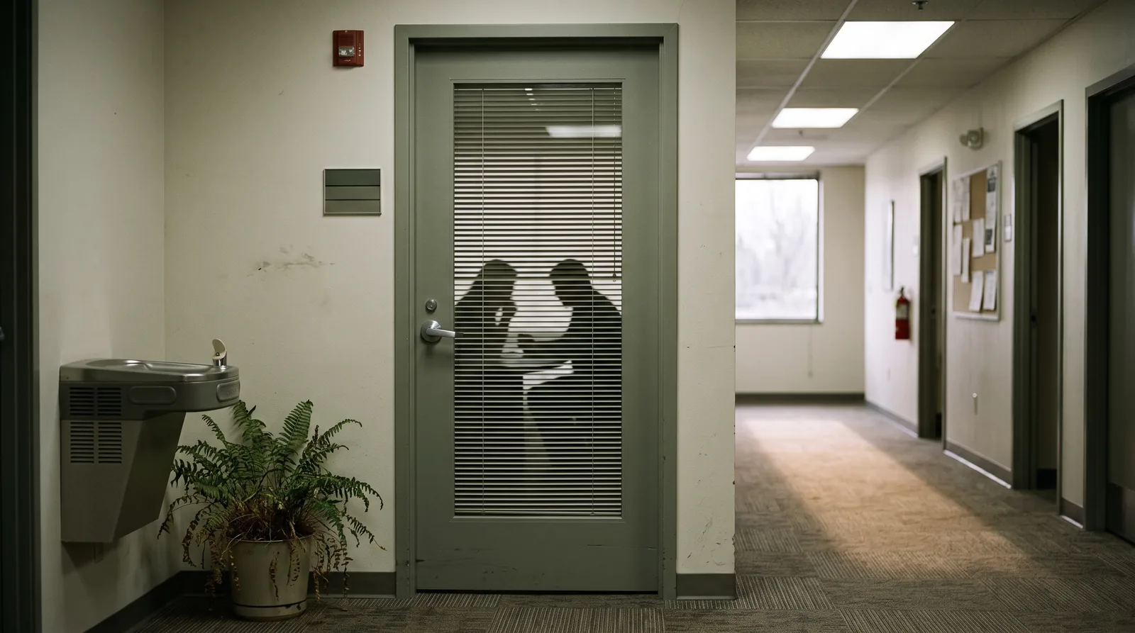 Confidentiality While Selling: Keeping the Team Calm and the Rumor Mill Quiet