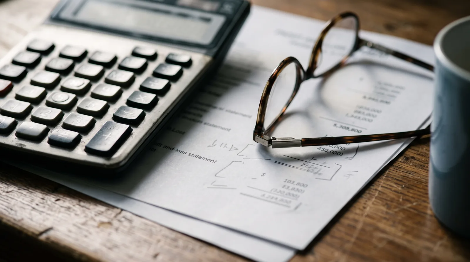 EBITDA, Adjusted EBITDA, and SDE: The Three Numbers Buyers Quote