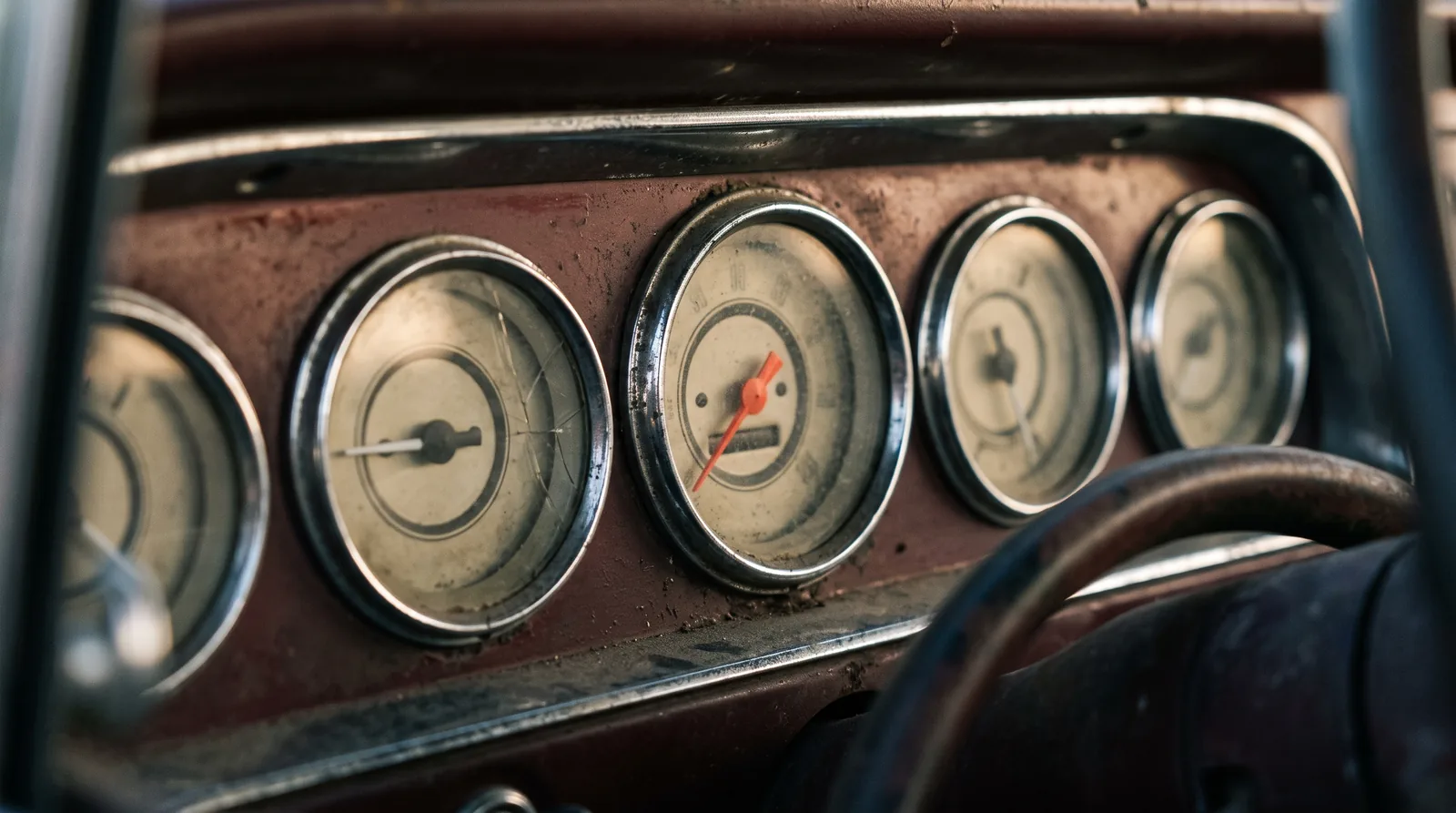 Five Numbers That Move Your Multiple More Than Revenue Does