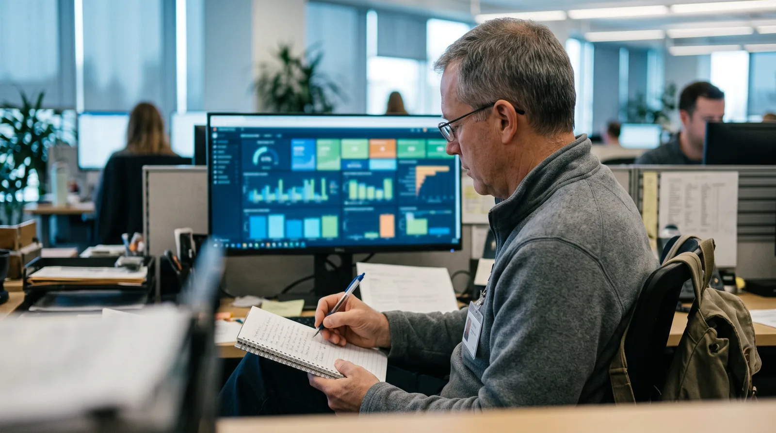 Operational Diligence: What Your PSA and RMM Say About You