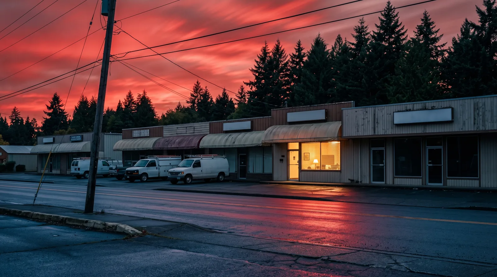 The Owner Who Waited Too Long
