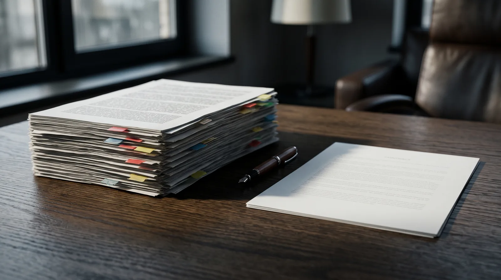 Price vs Terms: Reading Past the Headline Multiple