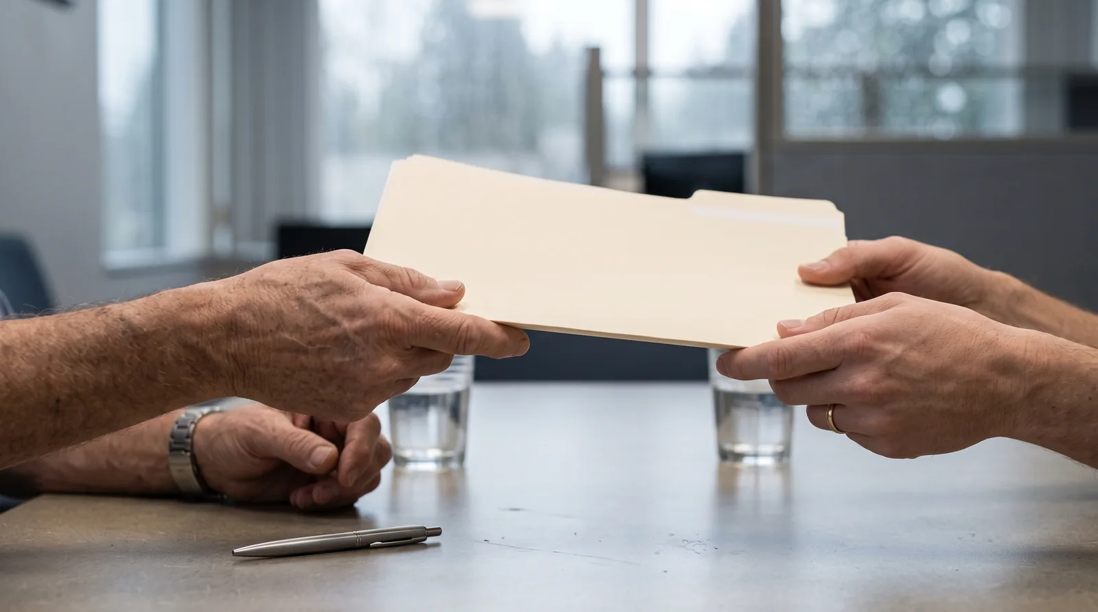 Seller Notes: When You Become the Bank