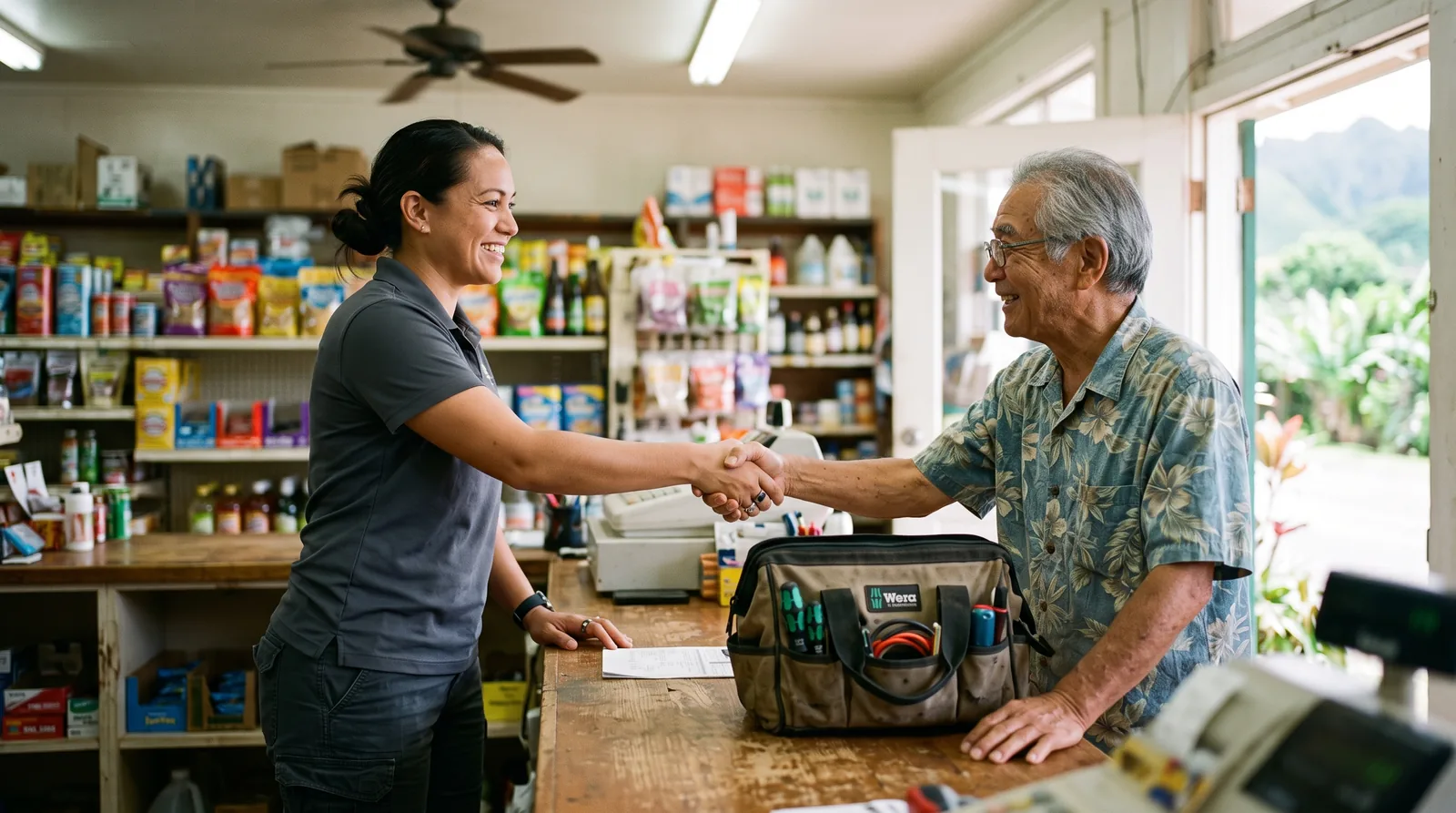 Your Clients Signed With You. What Do They Get After Close?