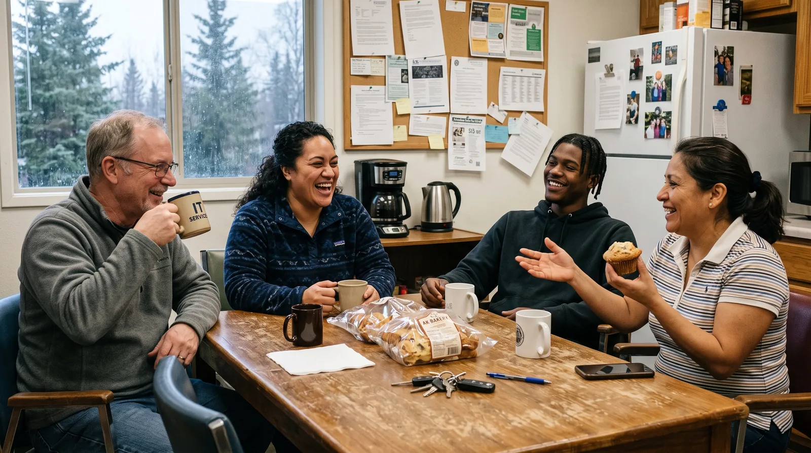 What Happens to Your Employees After You Sell